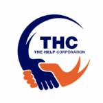 Logo of The HELP Corporation, Comercio electrónico venture on VC4A