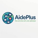 Logo of AidePlus global services, Diversified services venture on VC4A