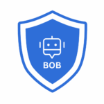 Logo of BackOfficeBot, Enterprise software venture on VC4A