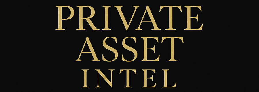 Cover image of Private Asset Intel, Clean technology and energy venture on VC4A