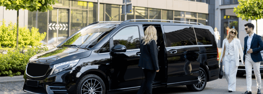 Cover image of Zurich Taxi Transfer, Leisure and travel venture on VC4A
