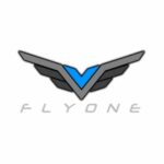 Logo of FlyOnE Air Mobility, Transport and logistics venture on VC4A
