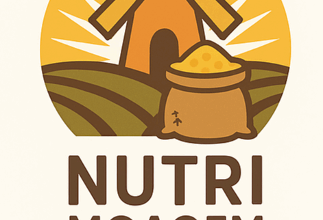 Cover image of Nutri Moagem, Agribusiness venture on VC4A