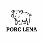 Logo of Porc Lena, Animal farming venture on VC4A