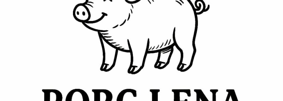 Cover image of Porc Lena, Animal farming venture on VC4A