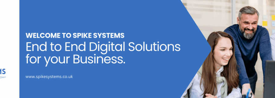 Cover image of Spike Systems Ltd, Clean technology and energy venture on VC4A