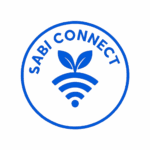 Logo of SABI Connect, Connectivity venture on VC4A