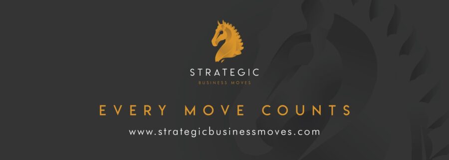 Cover image of Strategic Business Moves, Computer hardware venture on VC4A
