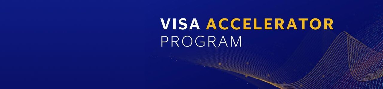 Visa Accelerator Program Cohort 5