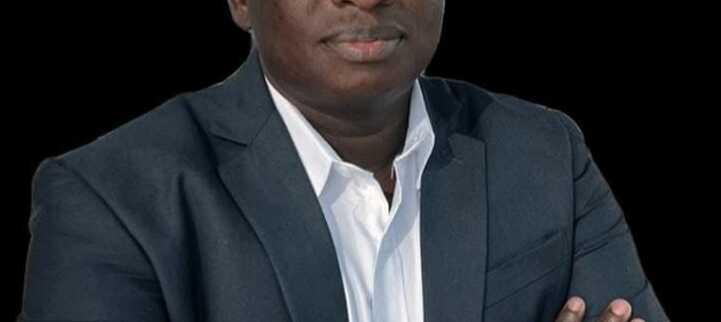 Abedi Muange