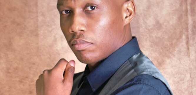 Bongani Radebe