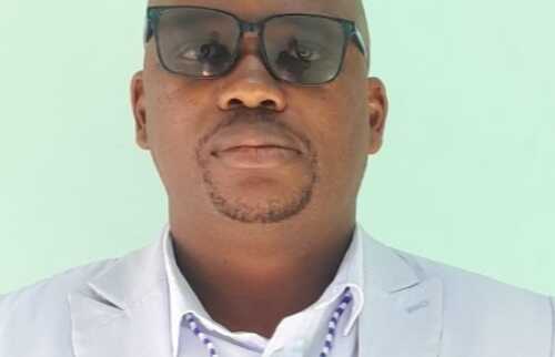 Chuma Koyana