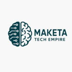 Logo of Maketa Tech Empire, Artificial intelligence venture on VC4A