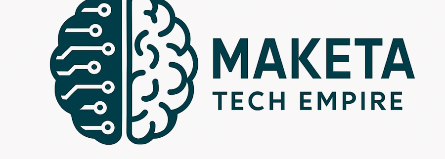 Cover image of Maketa Tech Empire, Artificial intelligence venture on VC4A