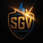 Logo of Steel golden venture, Natural gas utilities venture on VC4A