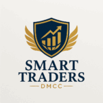 Logo of Smart Traders DMCC, Business services venture on VC4A