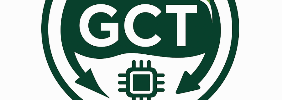 Cover image of GCT Recyclage (Green circular tech), Circular Economy venture on VC4A
