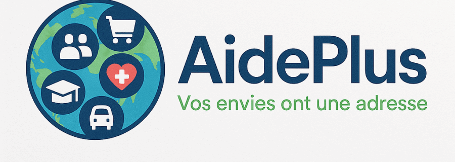 Cover image of AidePlus global services, Diversified services venture on VC4A