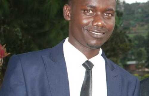 Francois Xavier Nshimiyimana