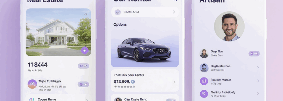 Cover image of IJOBA, Business services venture on VC4A