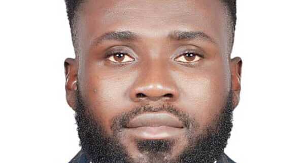 Isaac Agya Koomson