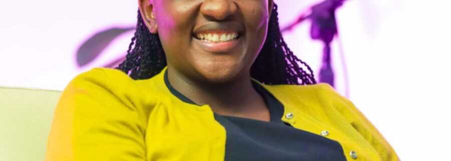 Mary Ndinda