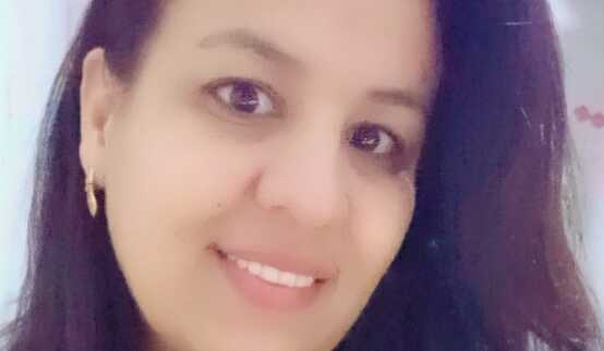 Maryam Khalaf