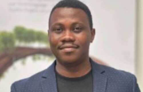 Olorunniisola Alagbe