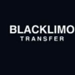 Logo of Black Limo Transfer, Cars venture on VC4A