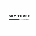 Logo of Sky-Three Technology, Computer software venture on VC4A