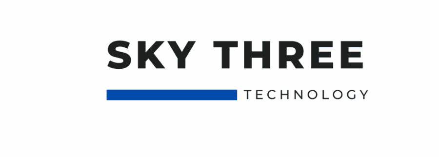 Cover image of Sky-Three Technology, Computer software venture on VC4A