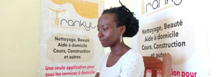 Post Profile E-commerce startup Trankyl, transforms growth strategy with VC4A mentorship image of Beaute Trankyl Banner