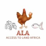 Logo of Ets Access TO LAND Africa, Animal farming venture on VC4A