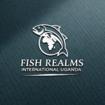Logo of Fish realms international Uganda, Fish farming venture on VC4A