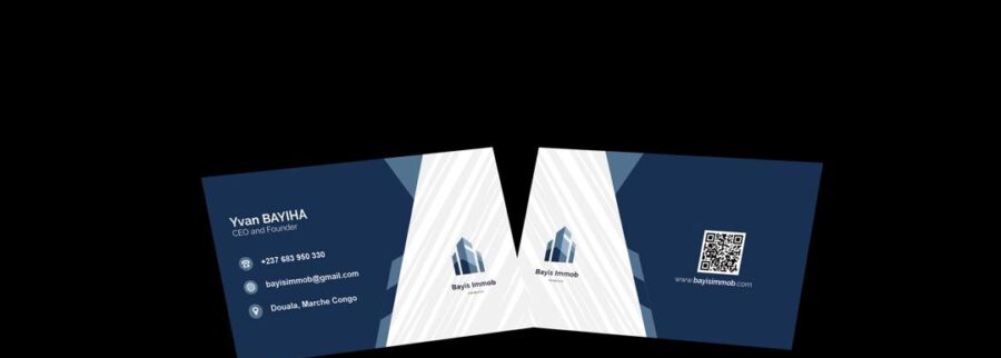 Cover image of Bayis Immob, Enterprise software venture on VC4A