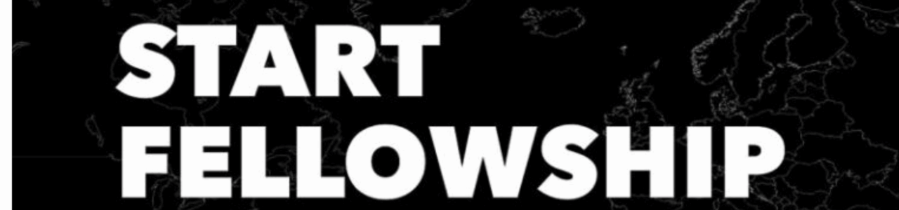 Start Fellowship Accelerator 2026