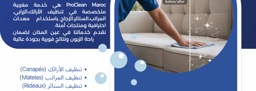 Cover image of Pro clean, Diversified services venture on VC4A
