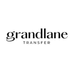Logo of Grandlane Transfer, Leisure and travel venture on VC4A