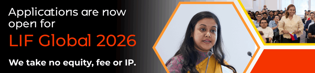 LIF Global 2026