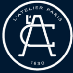 Venture Perfil L’Atelier Paris Haute Design imagen de LOGO