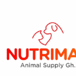 Logo of Nutrimal Animal Supply GH, Agriculture animale venture on VC4A