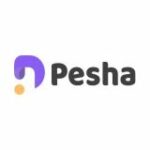 Logo of Pesha Technologies, Fintech venture on VC4A