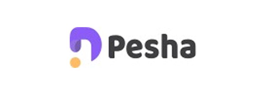 Cover image of Pesha Technologies, Fintech venture on VC4A