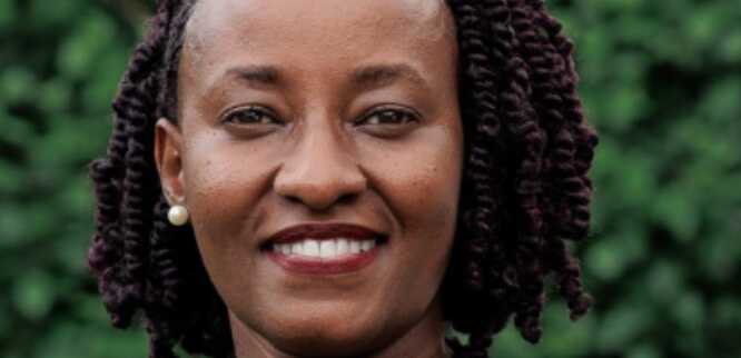 Alice Muwonge