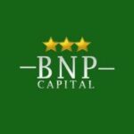 Venture Profile BNP Capital image of Bnp Capital Logo