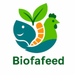 Logo of Biofafeed, Animal farming venture on VC4A