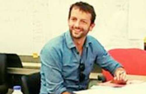 Florian Manderscheid