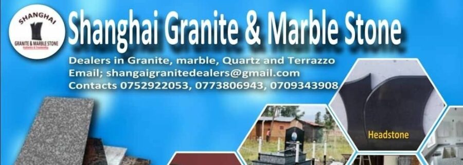 Cover image of Shanghai Granite and Marble Stone, Construction venture on VC4A