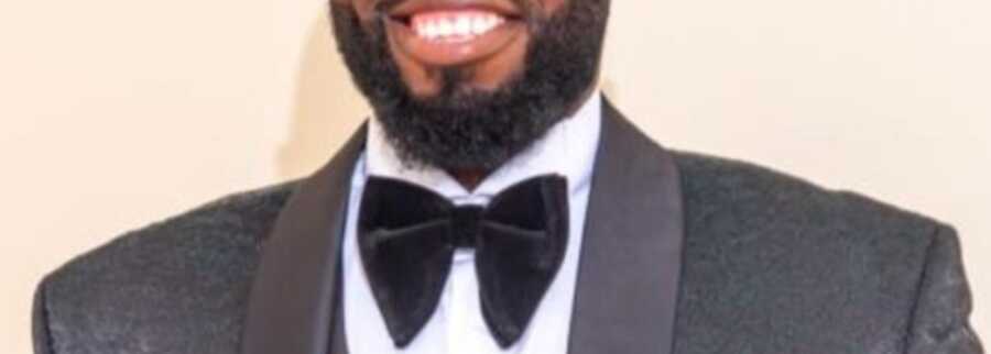 Joshua Mankone
