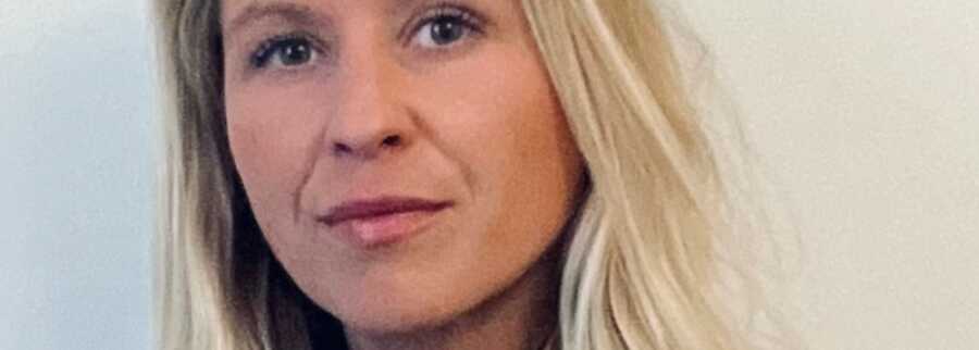 Louise Soubrier